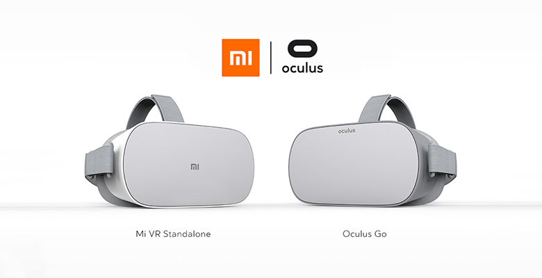 CES 2018: Oculus Announces Partnership with Xiaomi for Standalone VR Headset